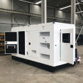 Chinese 150KVA 3 Phase AC 380V Silent Diesel Generator Set With Nice Performance